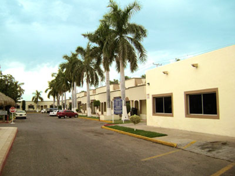 Best Western Plus San Jorge Ciudad Obregon Bagian luar foto