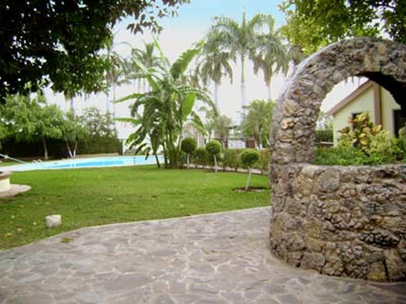 Best Western Plus San Jorge Ciudad Obregon Bagian luar foto
