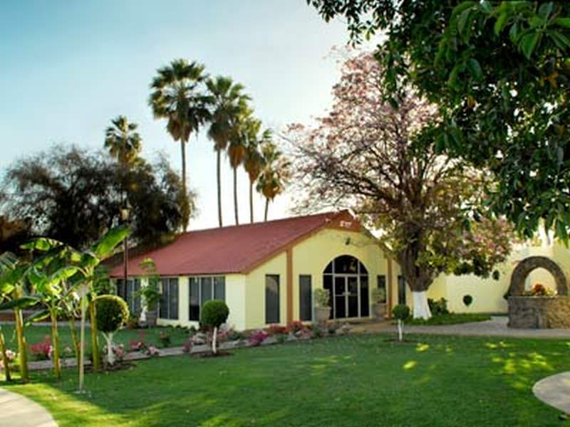 Best Western Plus San Jorge Ciudad Obregon Bagian luar foto