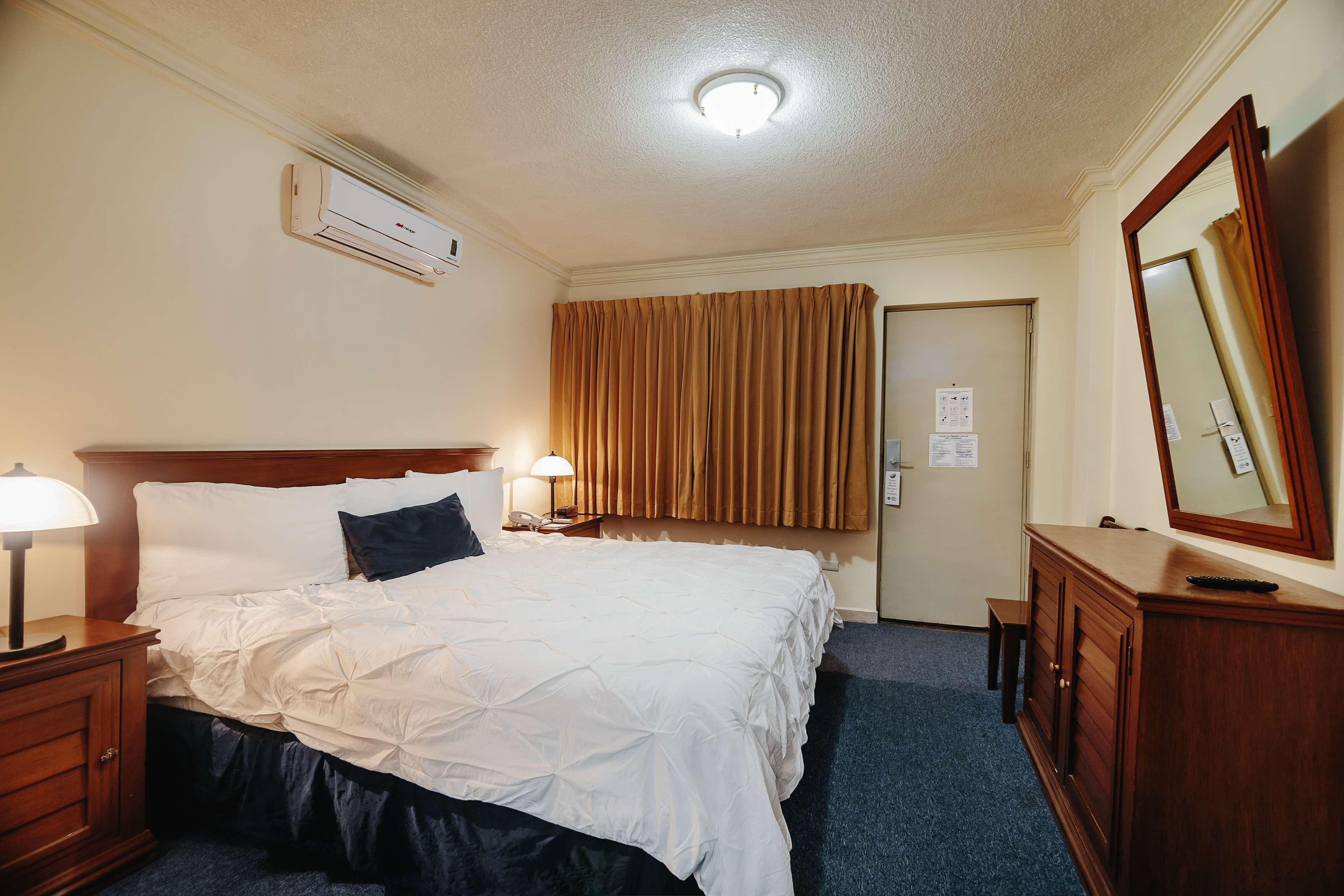 Best Western Plus San Jorge Ciudad Obregon Bagian luar foto