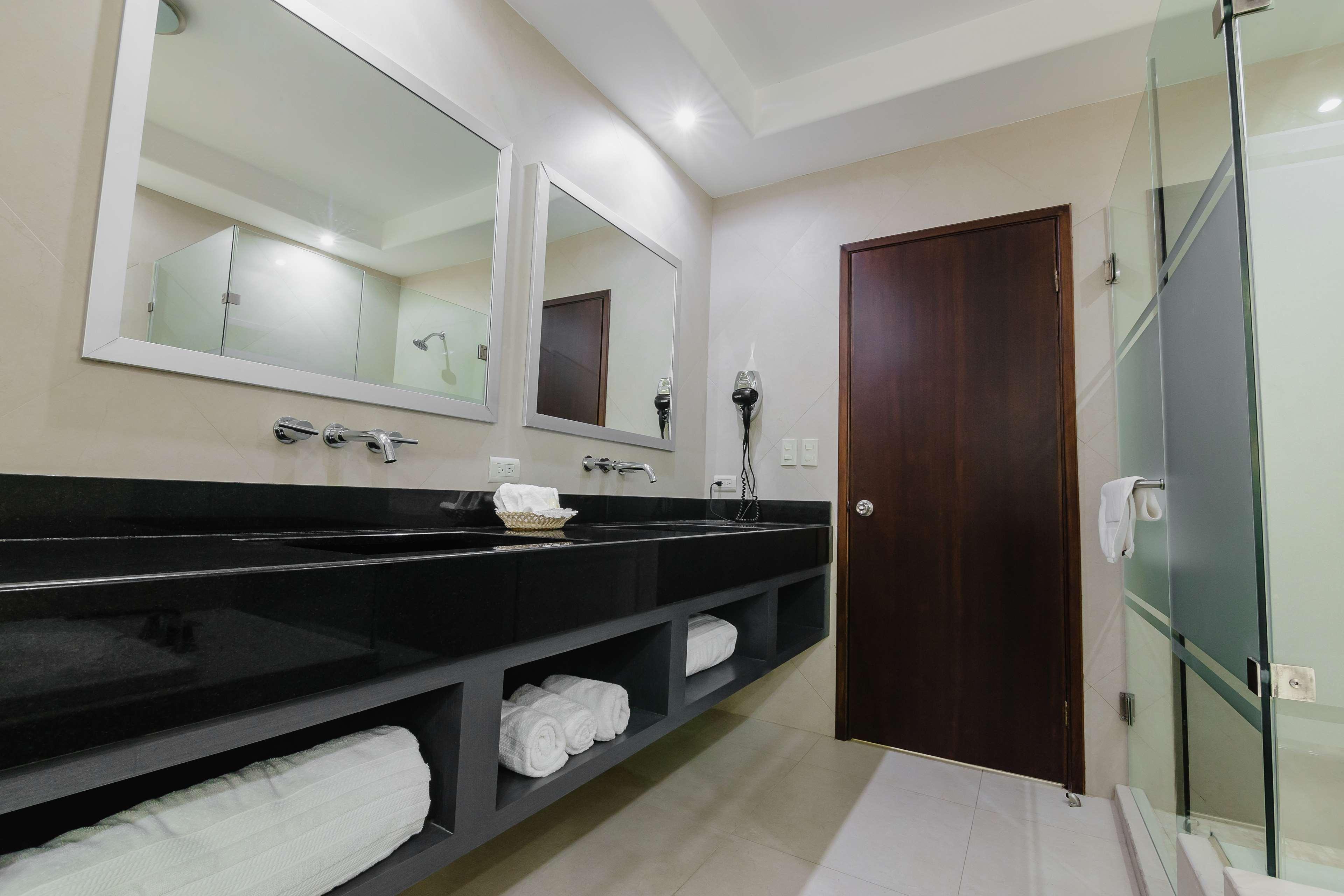 Best Western Plus San Jorge Ciudad Obregon Bagian luar foto