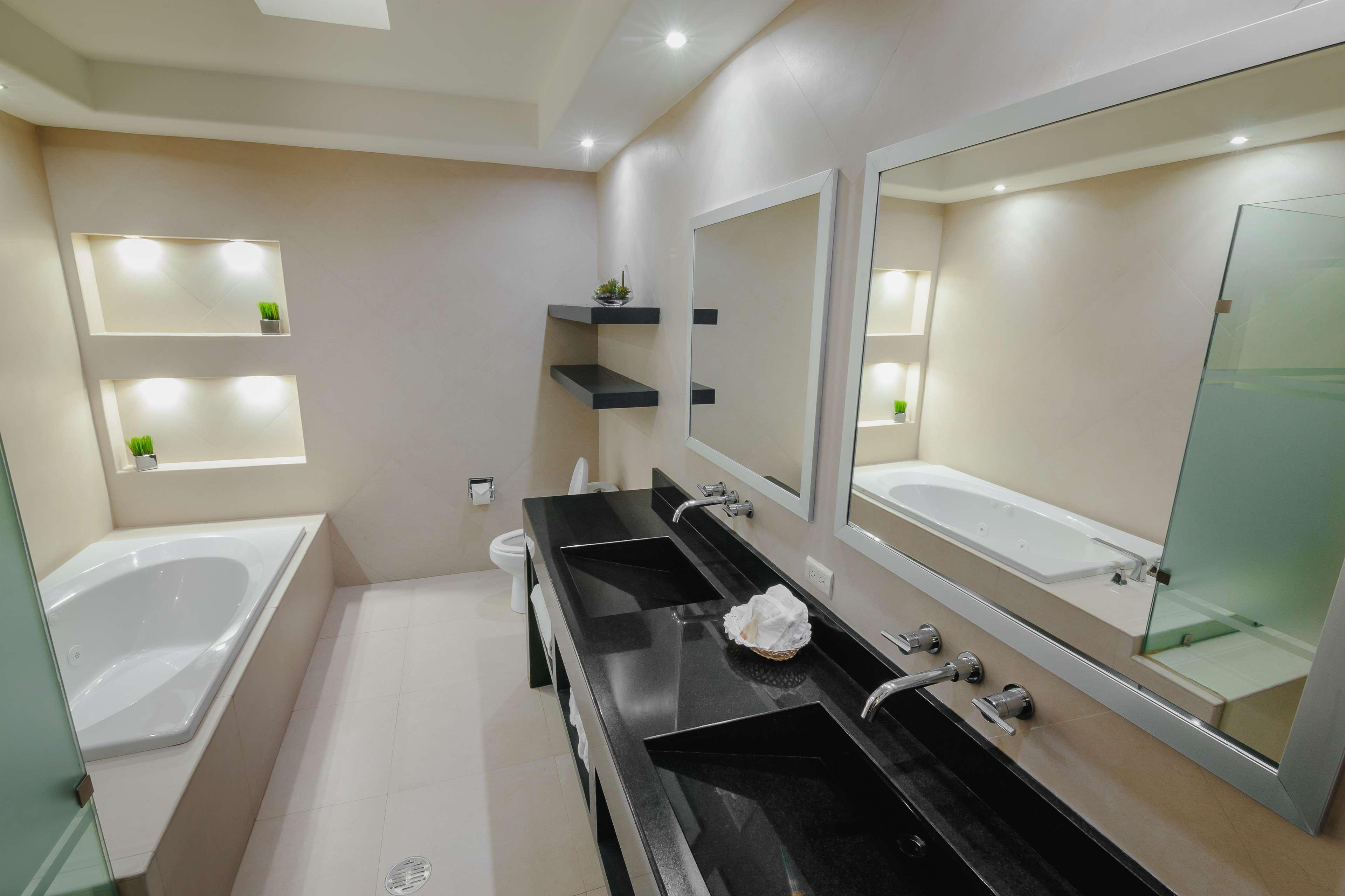 Best Western Plus San Jorge Ciudad Obregon Bagian luar foto