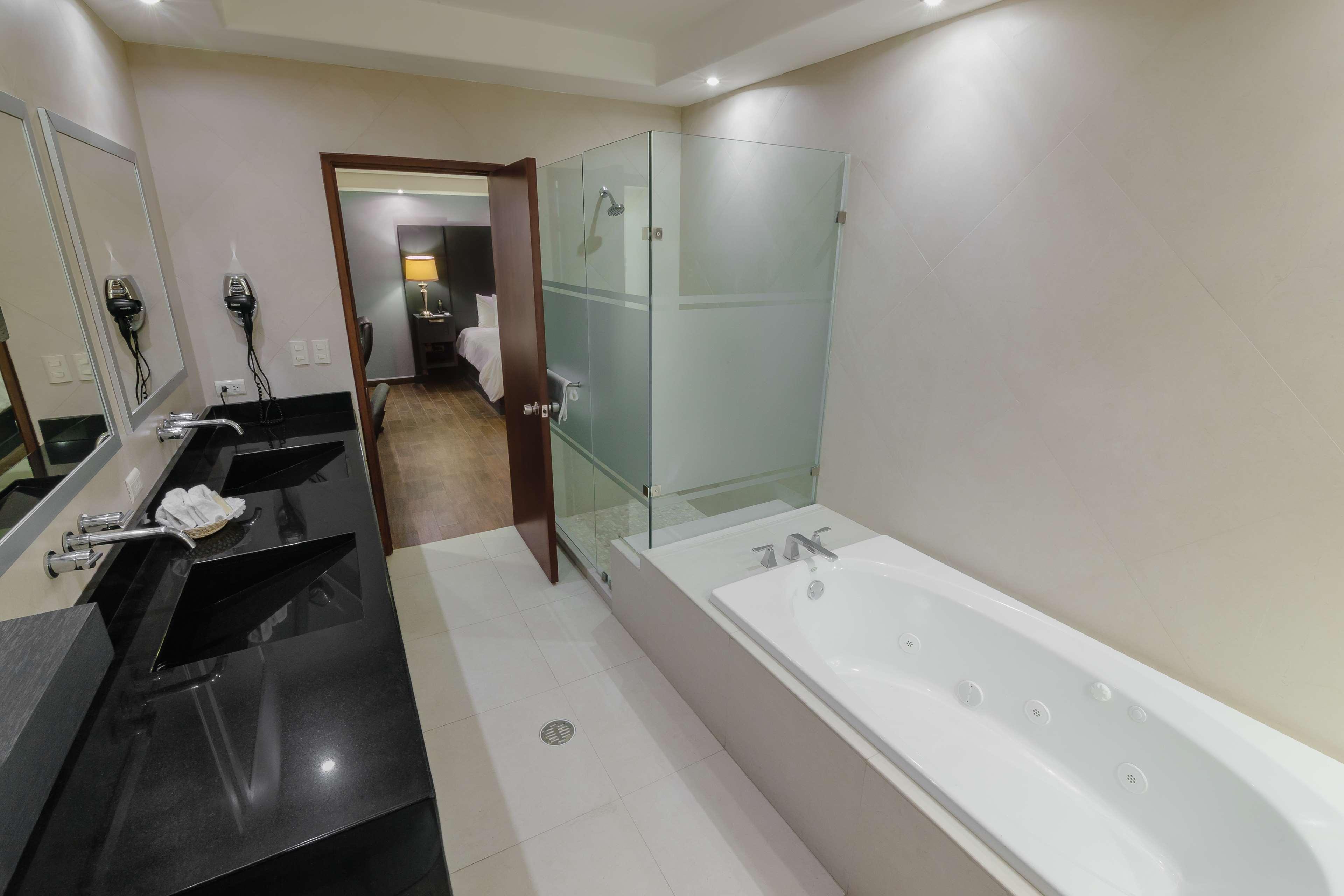 Best Western Plus San Jorge Ciudad Obregon Bagian luar foto
