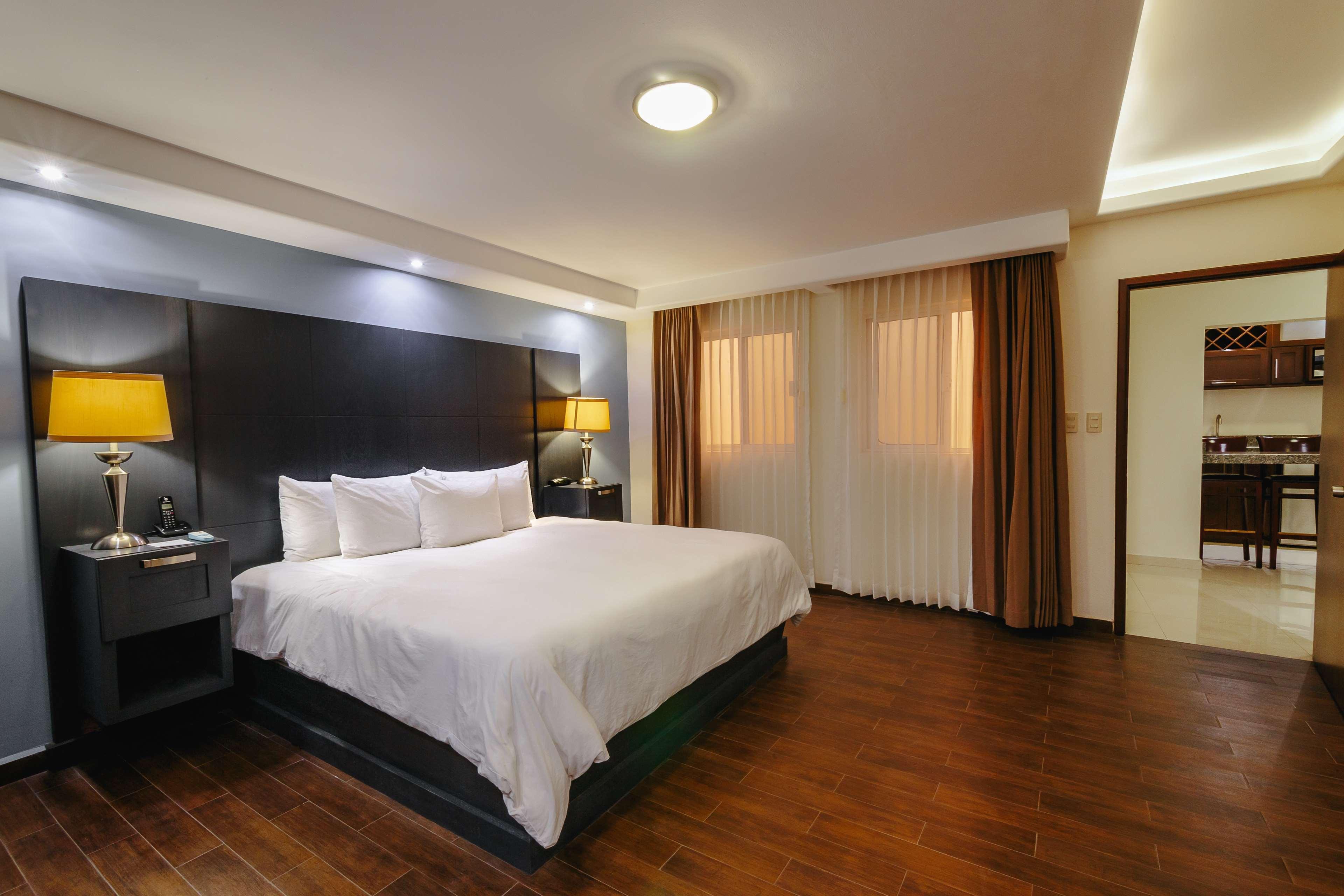Best Western Plus San Jorge Ciudad Obregon Bagian luar foto
