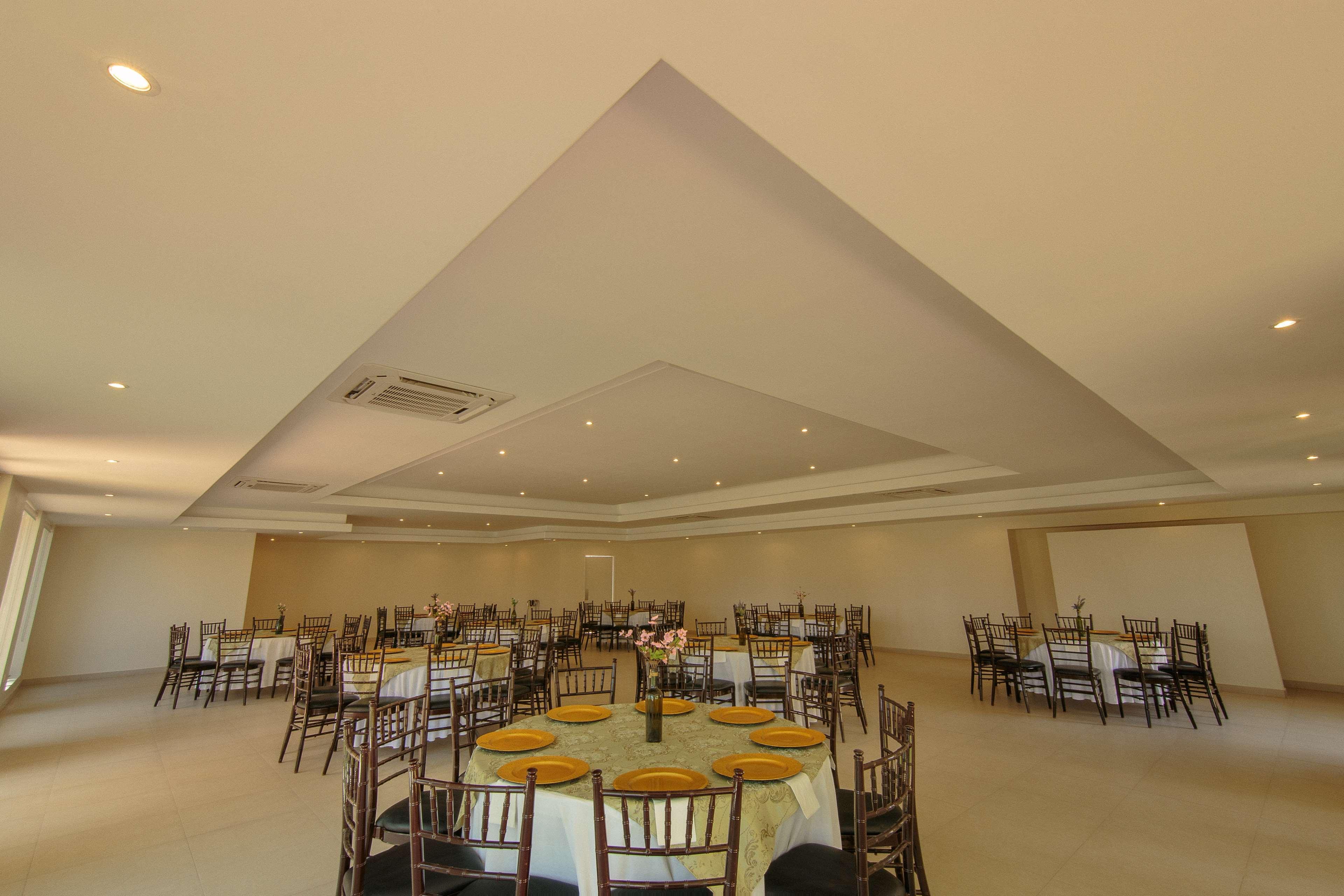 Best Western Plus San Jorge Ciudad Obregon Bagian luar foto