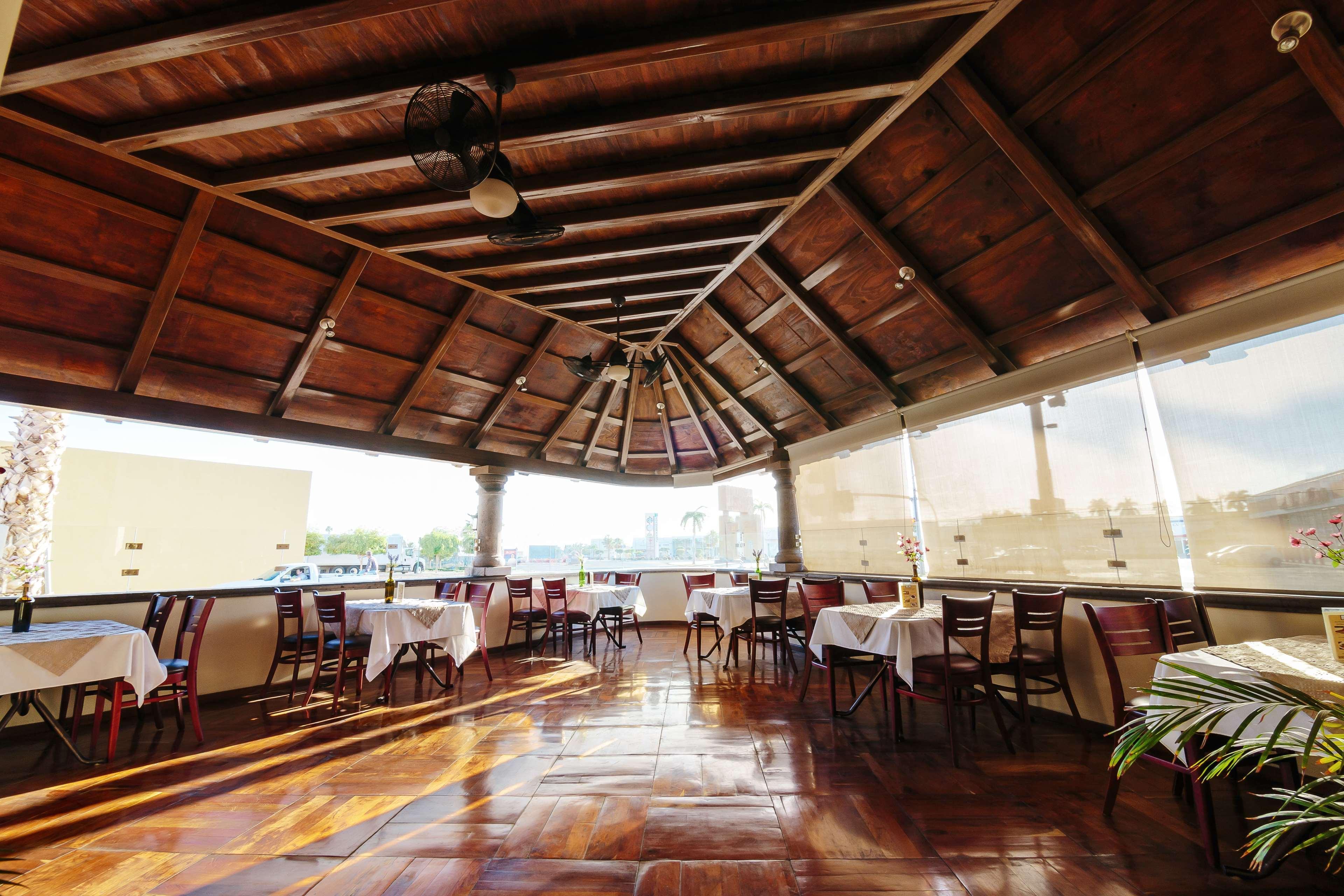 Best Western Plus San Jorge Ciudad Obregon Bagian luar foto