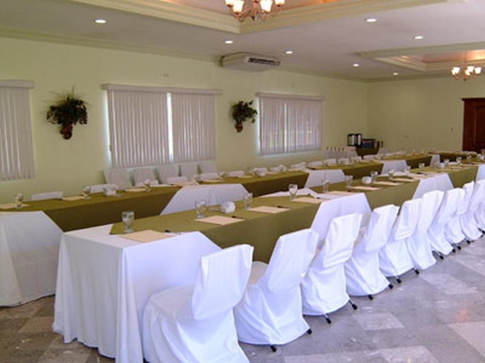 Best Western Plus San Jorge Ciudad Obregon Bagian luar foto