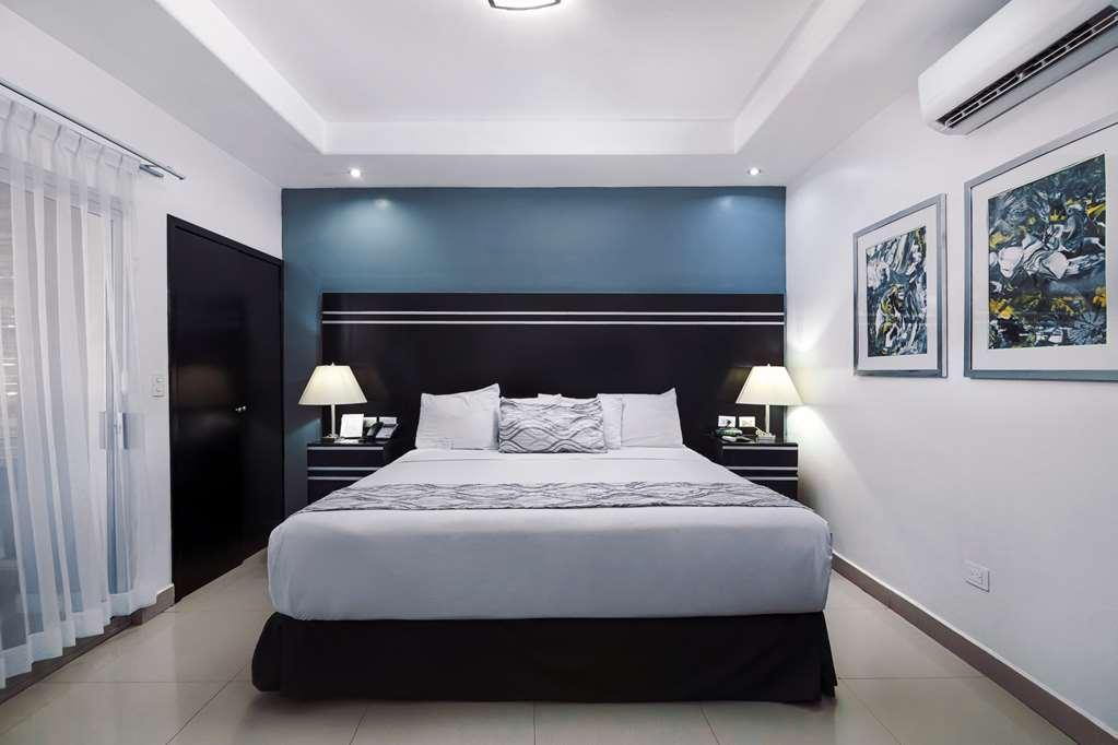 Best Western Plus San Jorge Ciudad Obregon Ruang foto