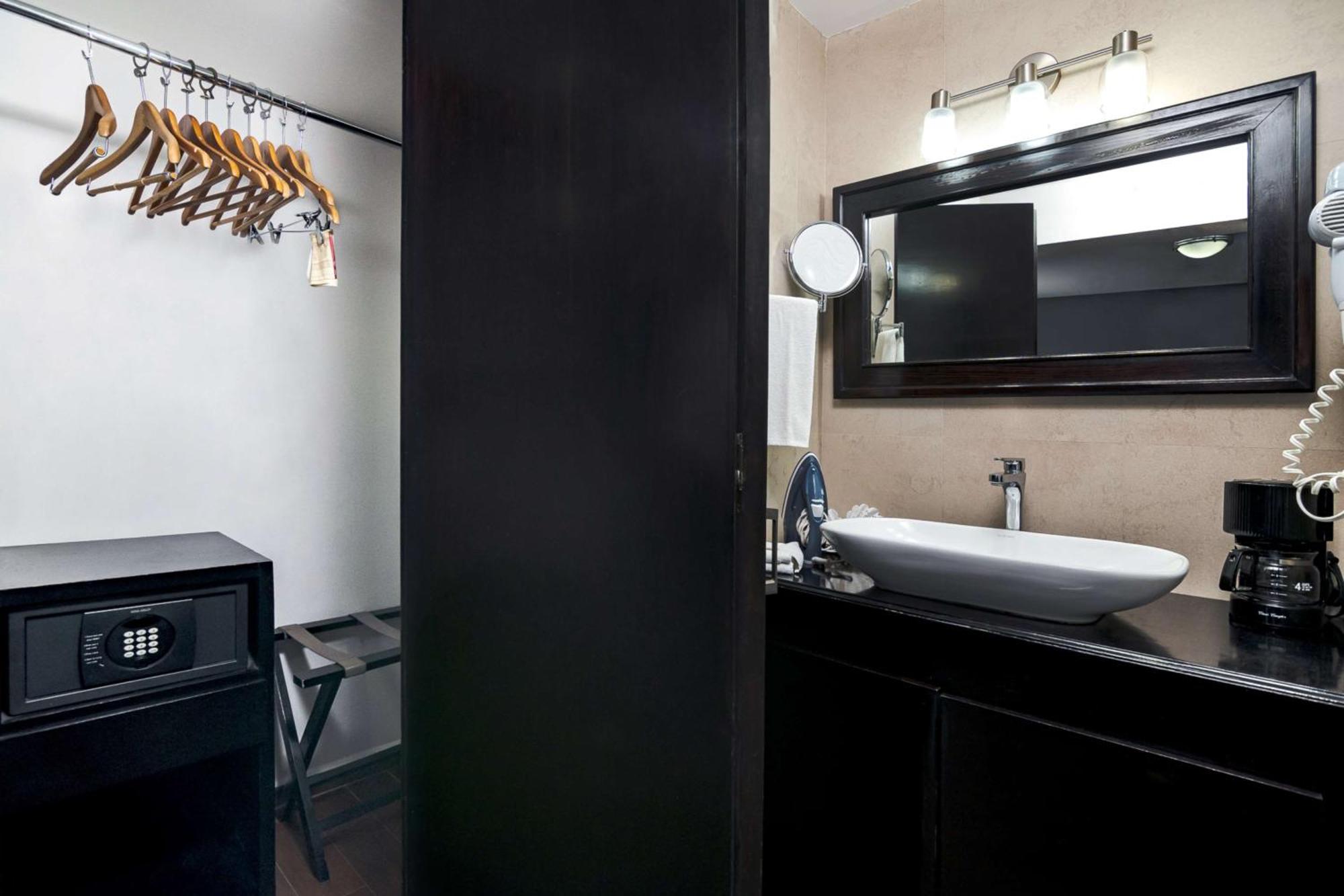 Best Western Plus San Jorge Ciudad Obregon Bagian luar foto