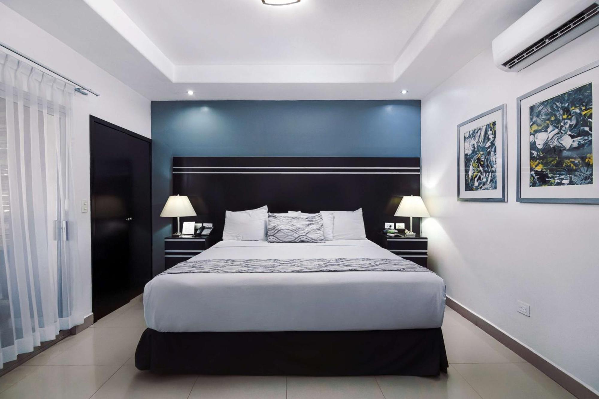 Best Western Plus San Jorge Ciudad Obregon Bagian luar foto