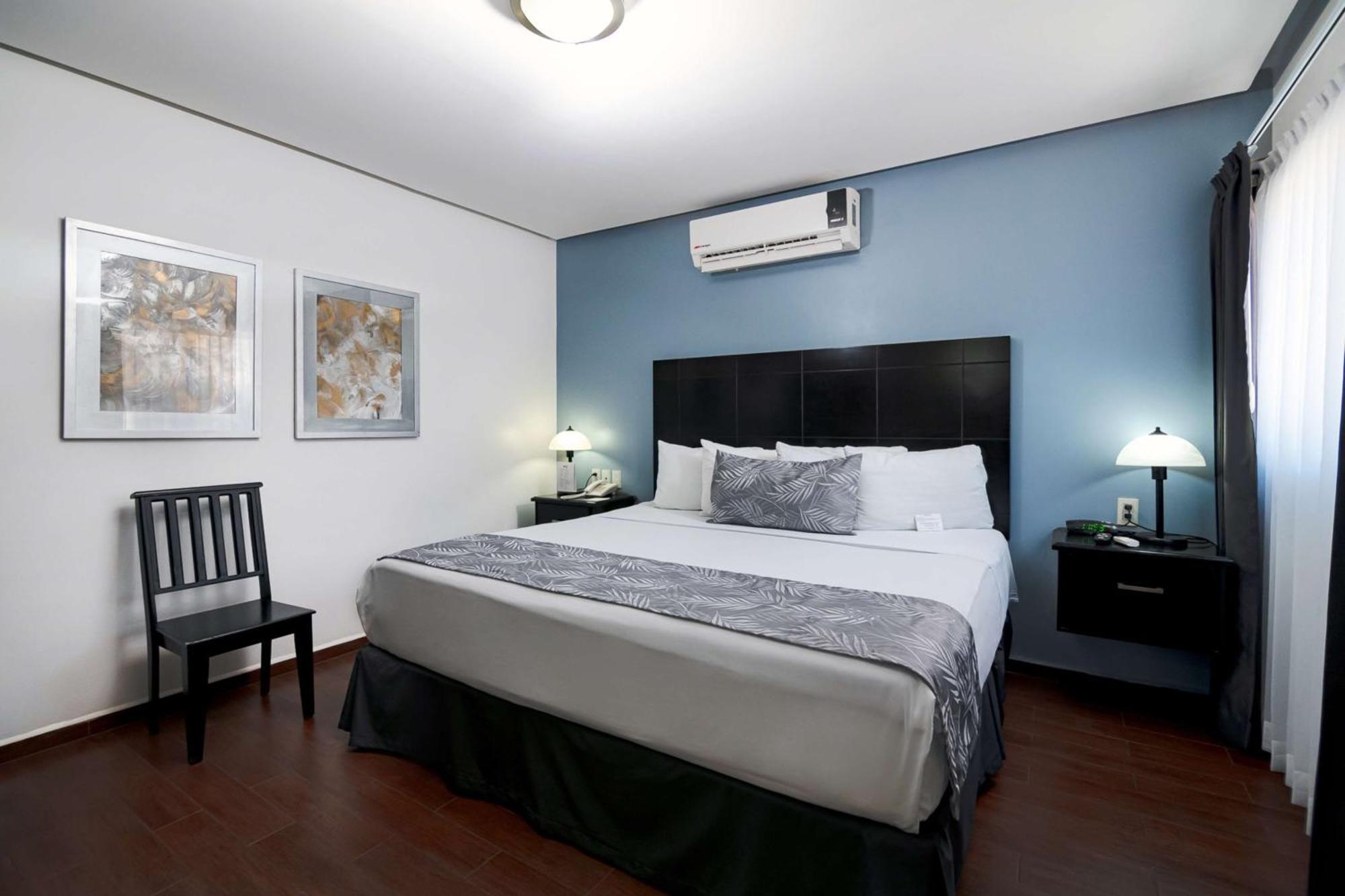 Best Western Plus San Jorge Ciudad Obregon Bagian luar foto