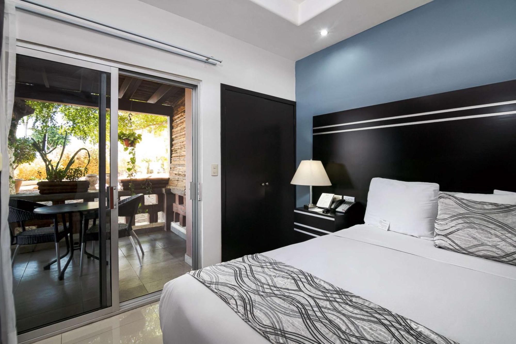 Best Western Plus San Jorge Ciudad Obregon Bagian luar foto