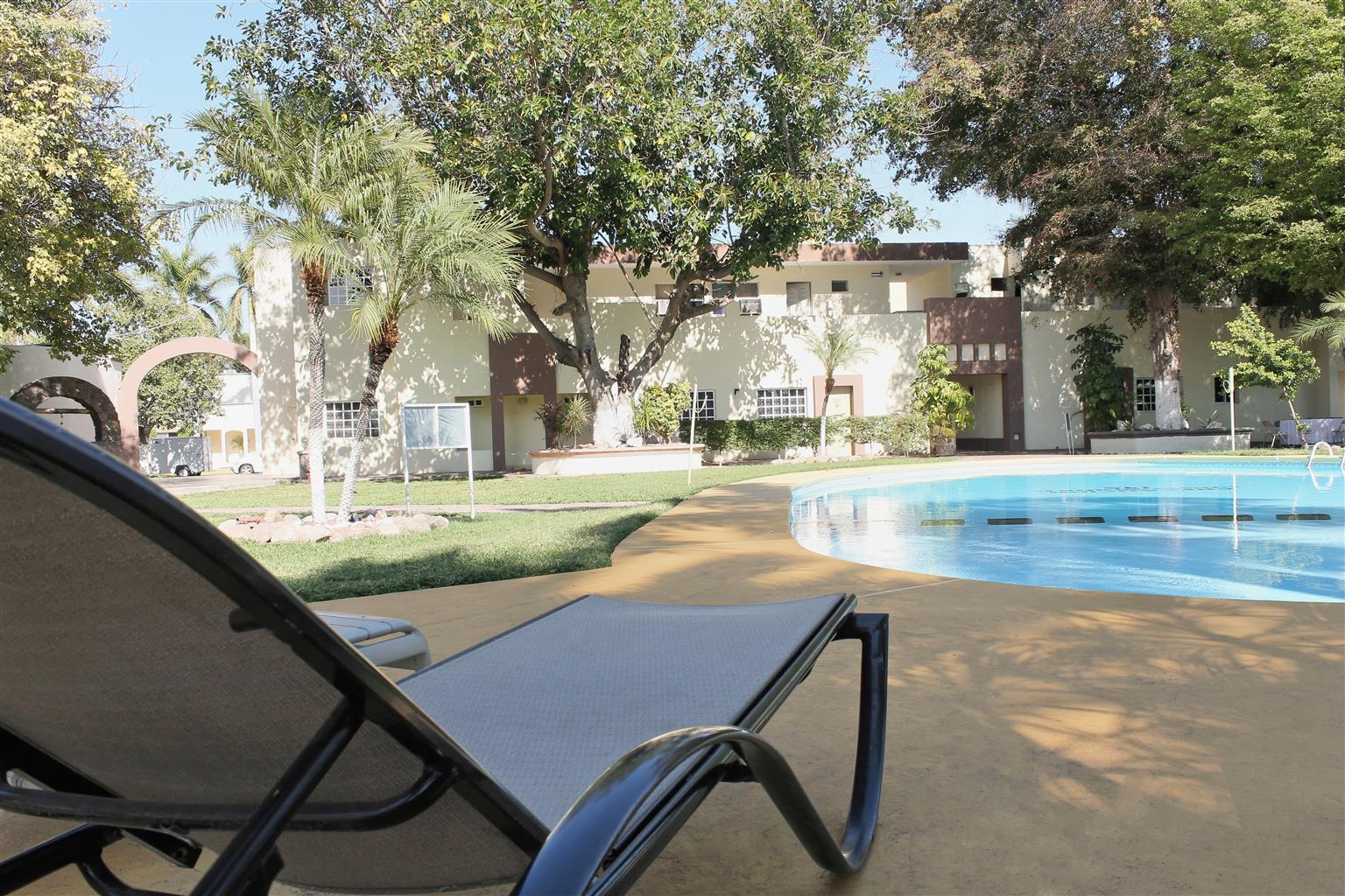 Best Western Plus San Jorge Ciudad Obregon Bagian luar foto